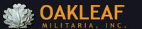 Oakleaf Militaria coupons